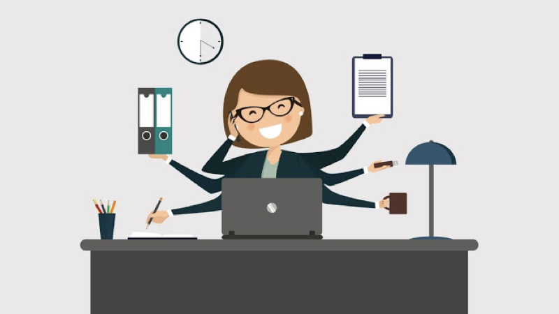 OKVIP Tuyển dụng