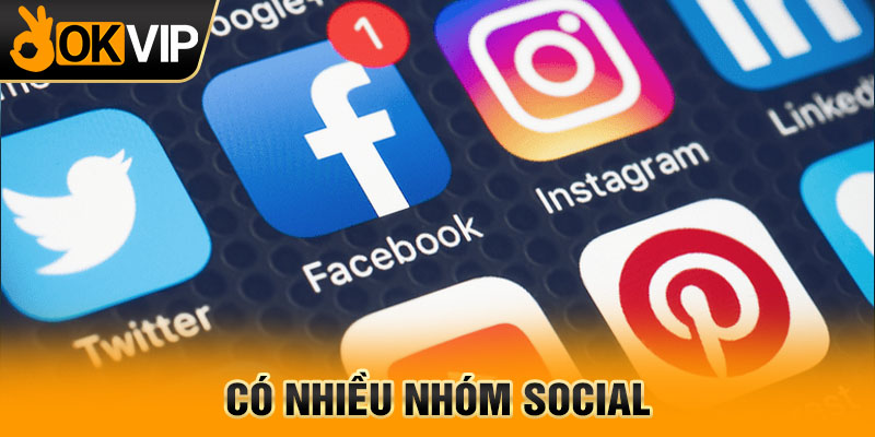 Công việc Social Media là gì?