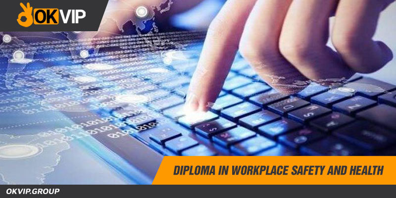Diploma in Workplace Safety and Health
