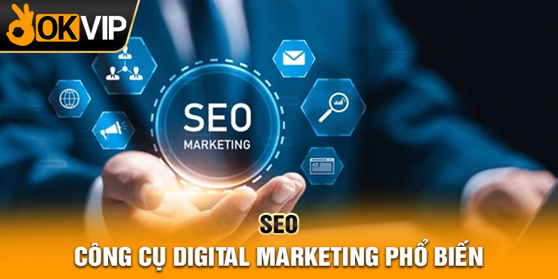 Search Engine Marketing - SEM