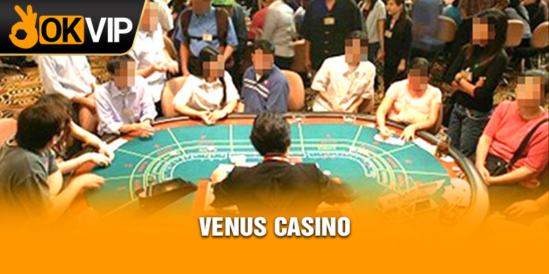 Venus Casino