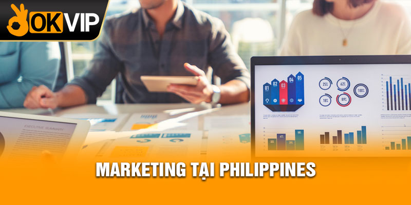 Marketing tại Philippines